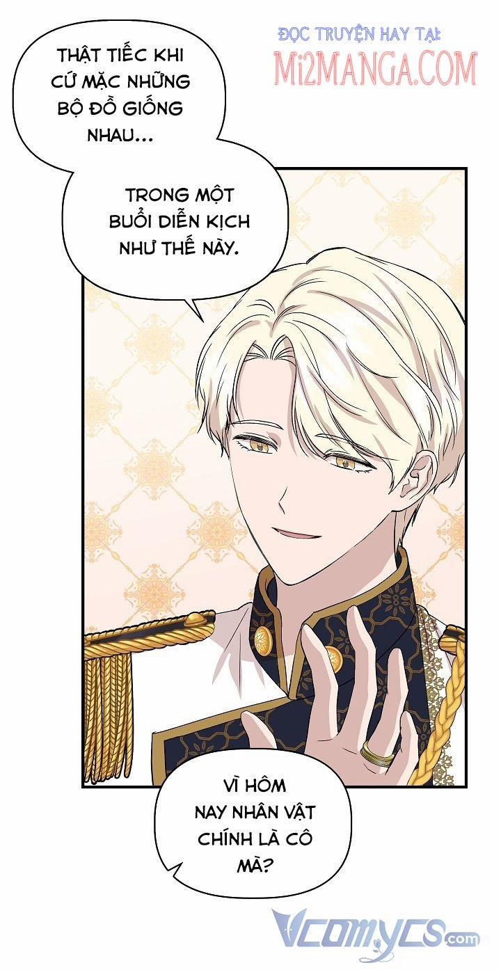 Tôi Không Phải Là Cinderella 33.5 trang 10