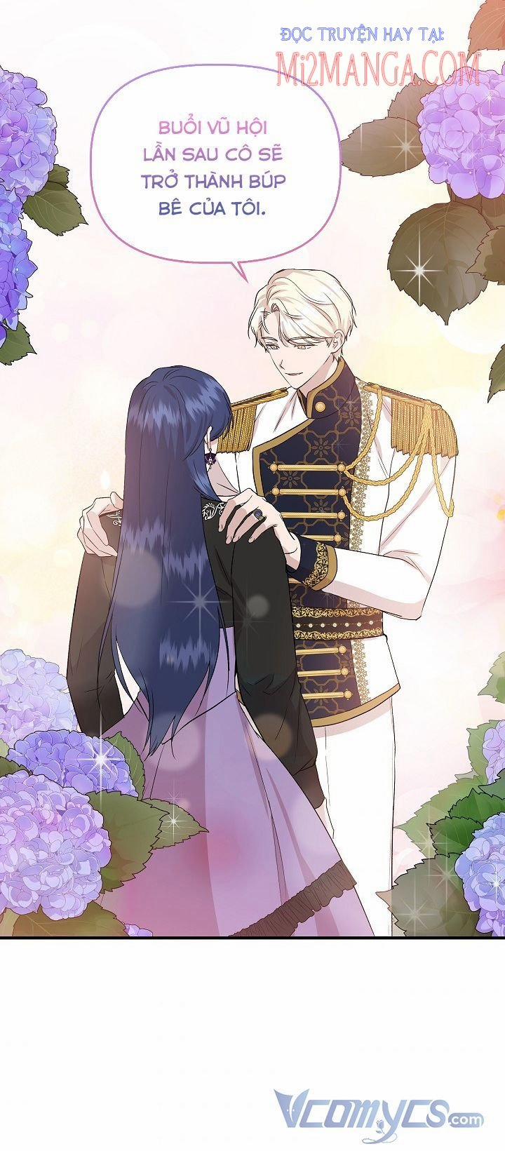 Tôi Không Phải Là Cinderella 33.5 trang 12