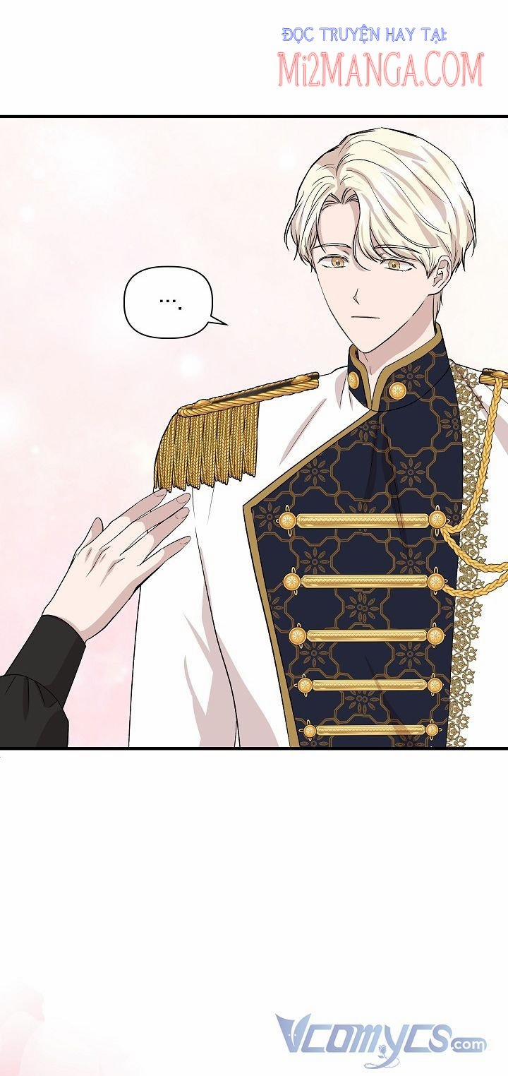 Tôi Không Phải Là Cinderella 33.5 trang 16