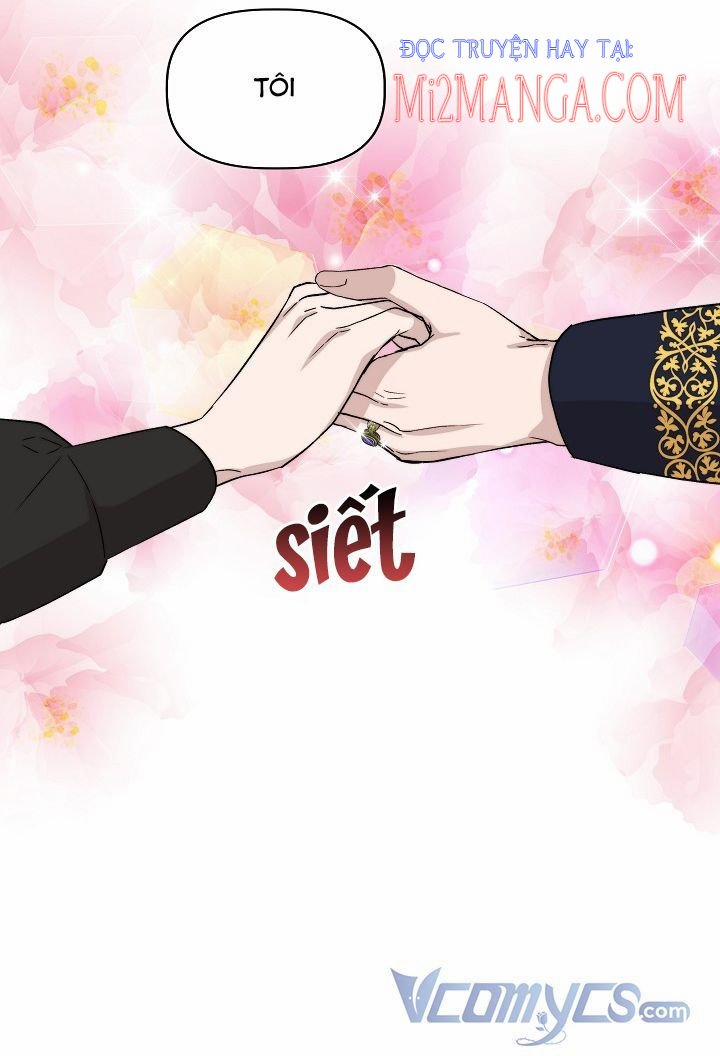 Tôi Không Phải Là Cinderella 33.5 trang 17