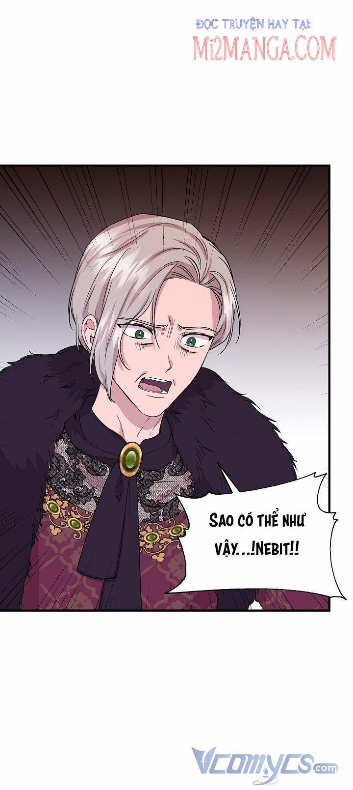 Tôi Không Phải Là Cinderella 33.5 trang 24