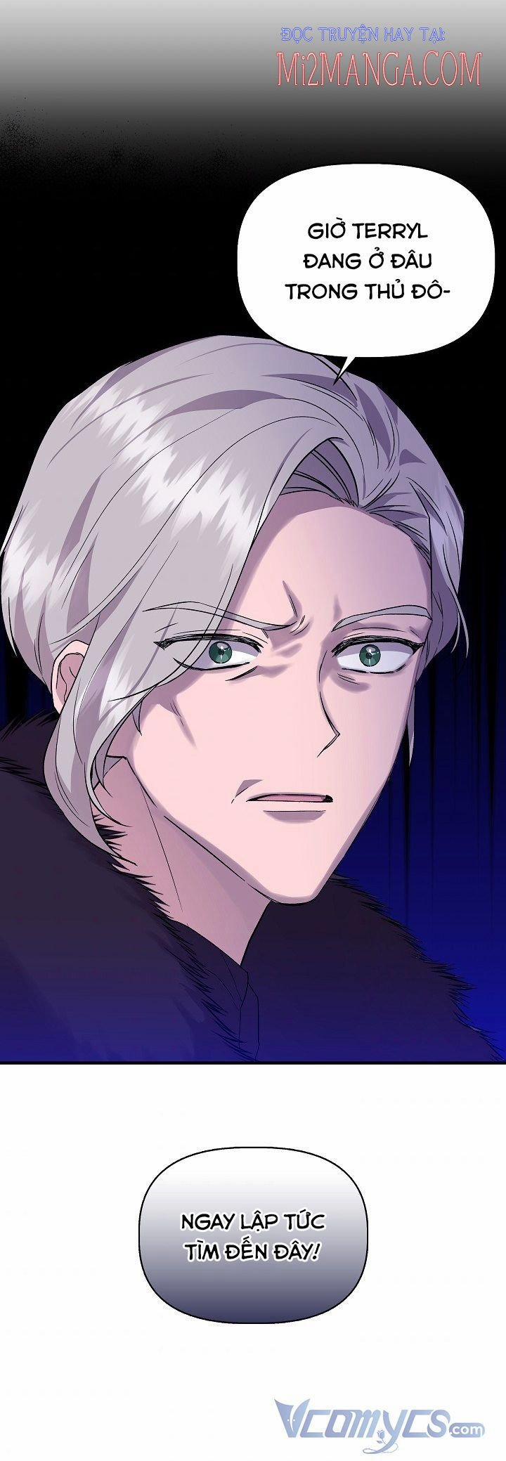 Tôi Không Phải Là Cinderella 33.5 trang 27