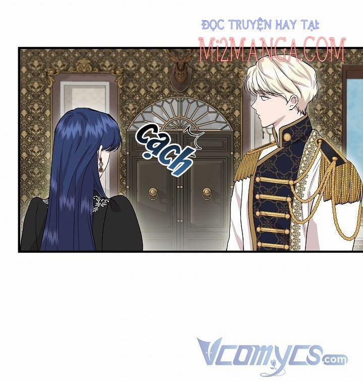 Tôi Không Phải Là Cinderella 33.5 trang 5