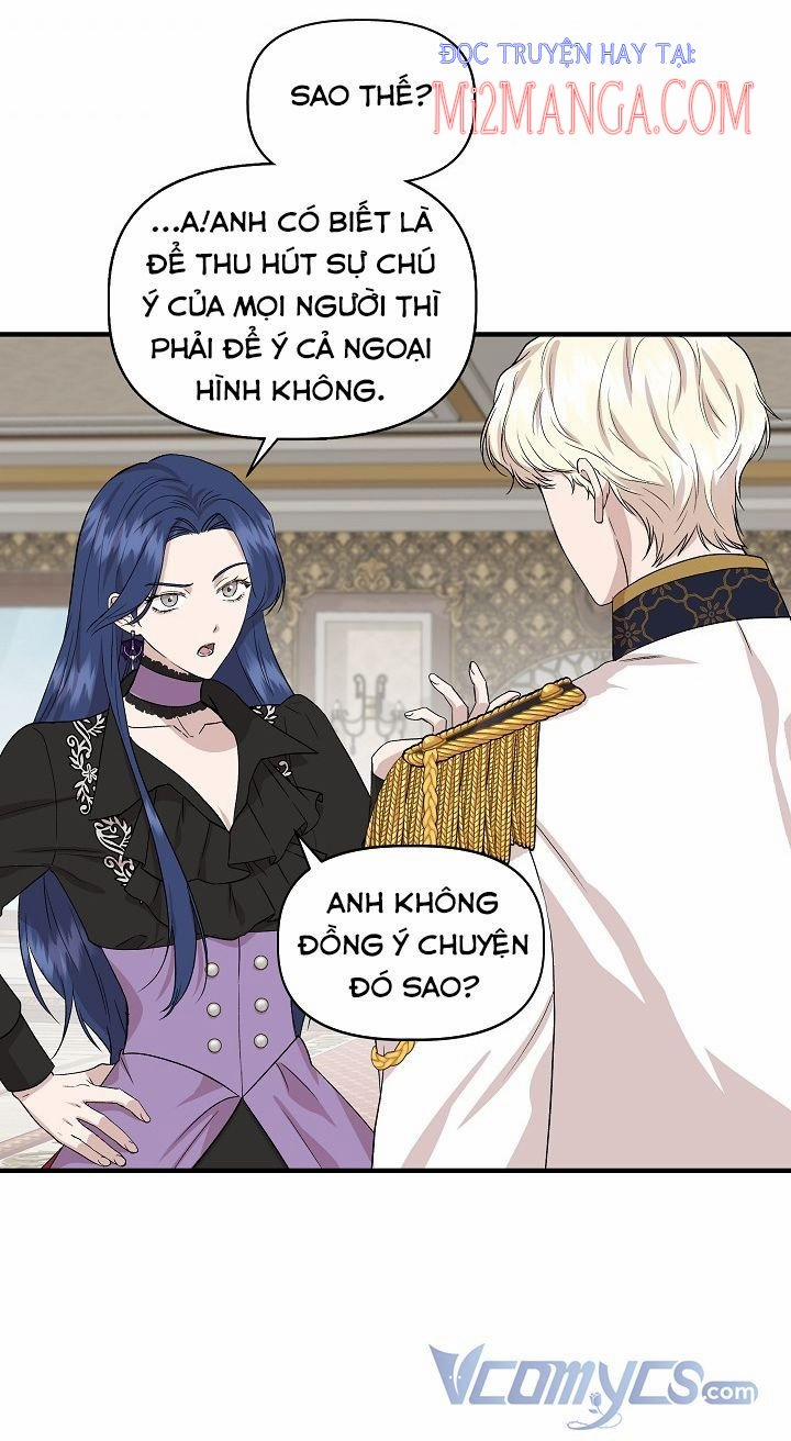 Tôi Không Phải Là Cinderella 33.5 trang 6