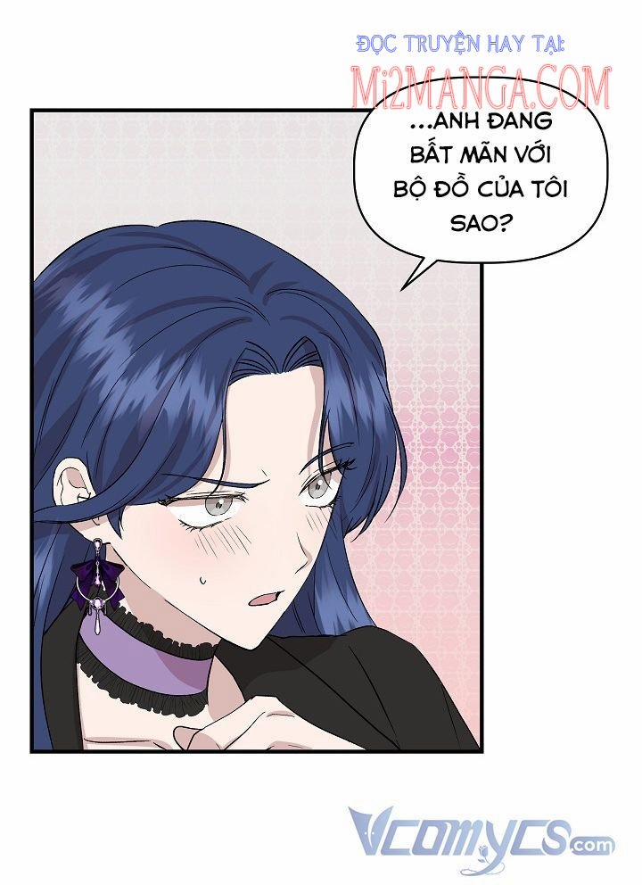 Tôi Không Phải Là Cinderella 33.5 trang 9