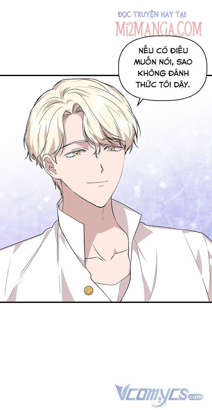 Tôi Không Phải Là Cinderella 33 trang 13