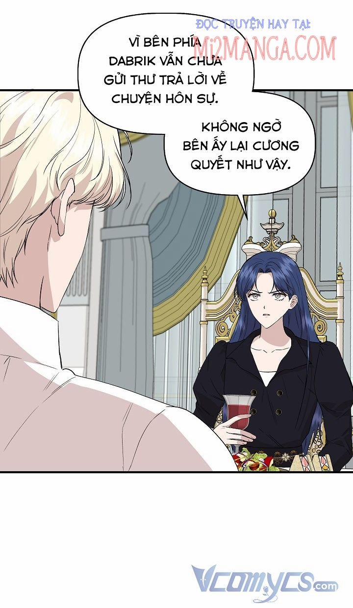 Tôi Không Phải Là Cinderella 33 trang 18