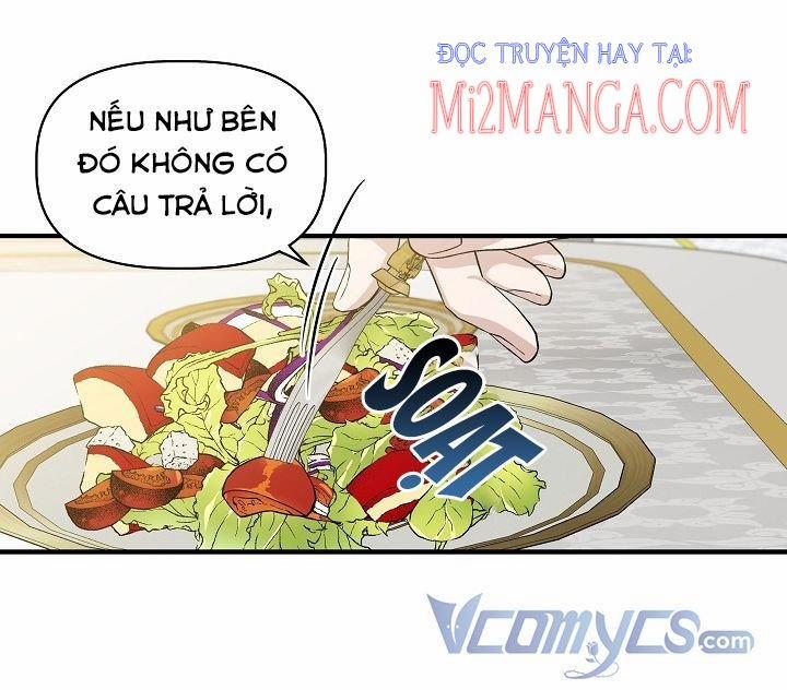 Tôi Không Phải Là Cinderella 33 trang 20