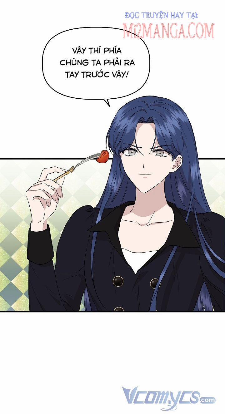 Tôi Không Phải Là Cinderella 33 trang 21