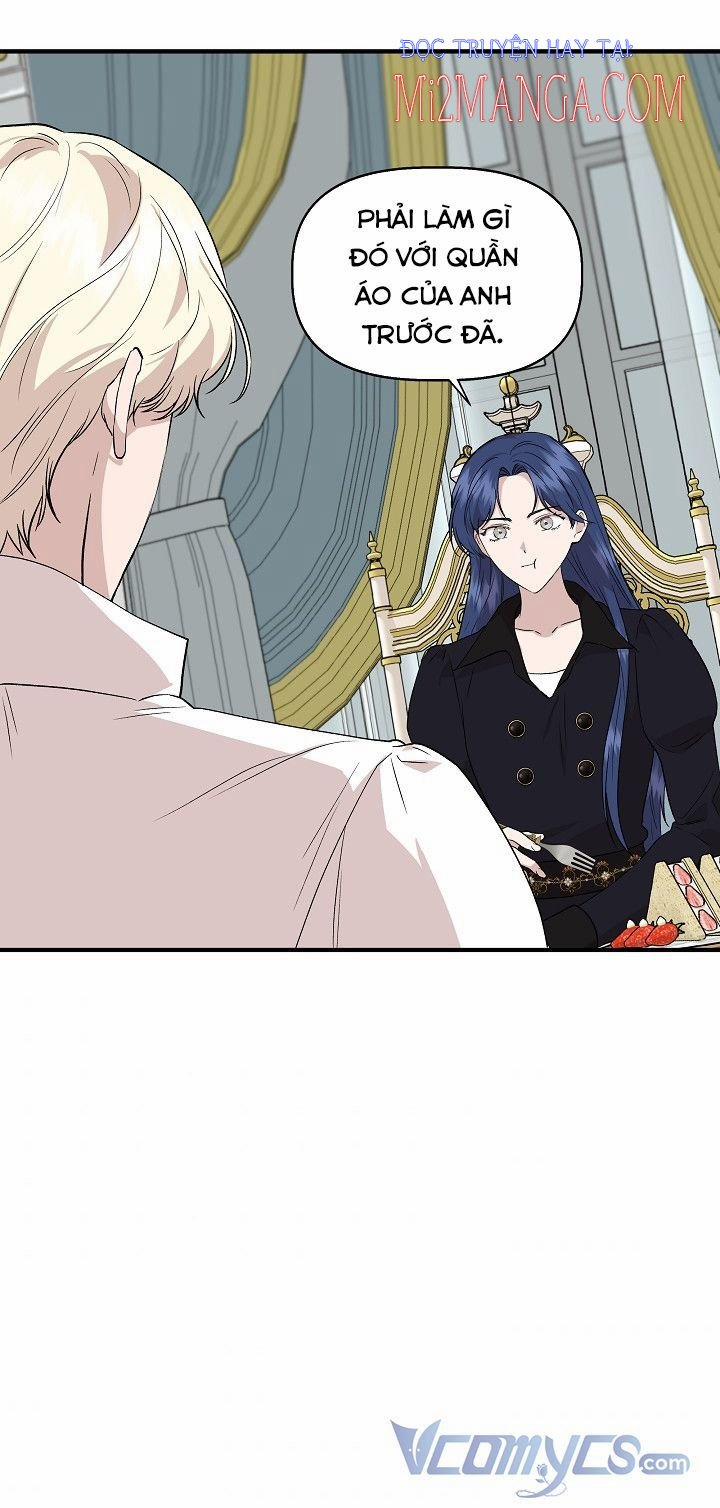 Tôi Không Phải Là Cinderella 33 trang 23