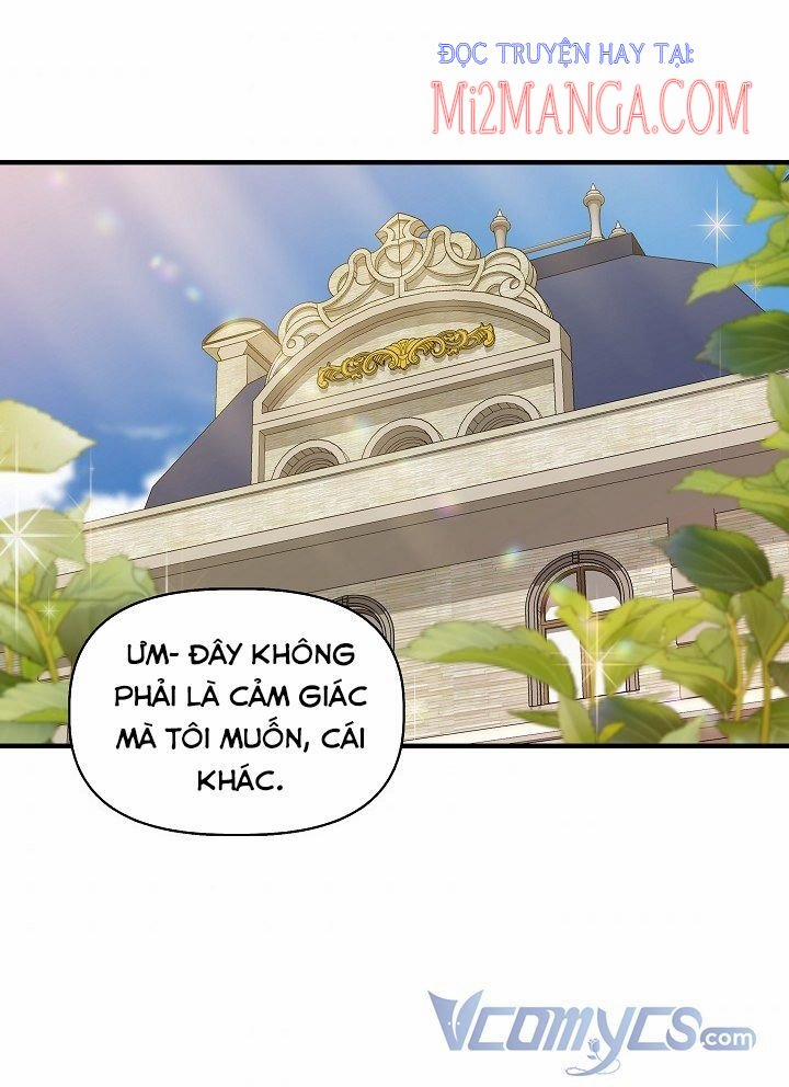 Tôi Không Phải Là Cinderella 33 trang 24