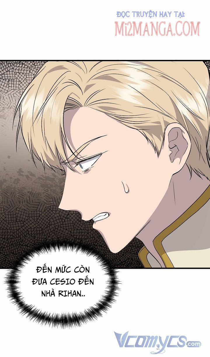 Tôi Không Phải Là Cinderella 33 trang 3