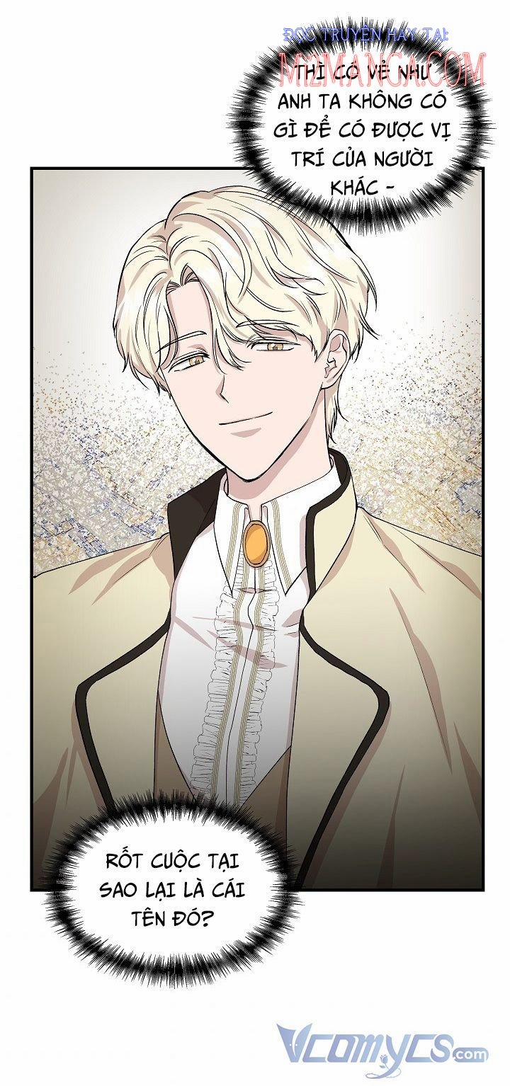 Tôi Không Phải Là Cinderella 33 trang 4