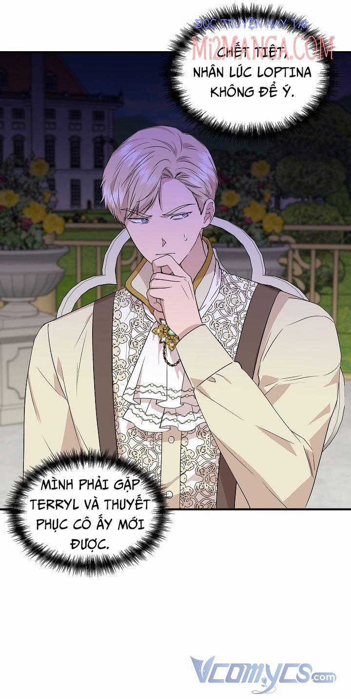 Tôi Không Phải Là Cinderella 33 trang 8