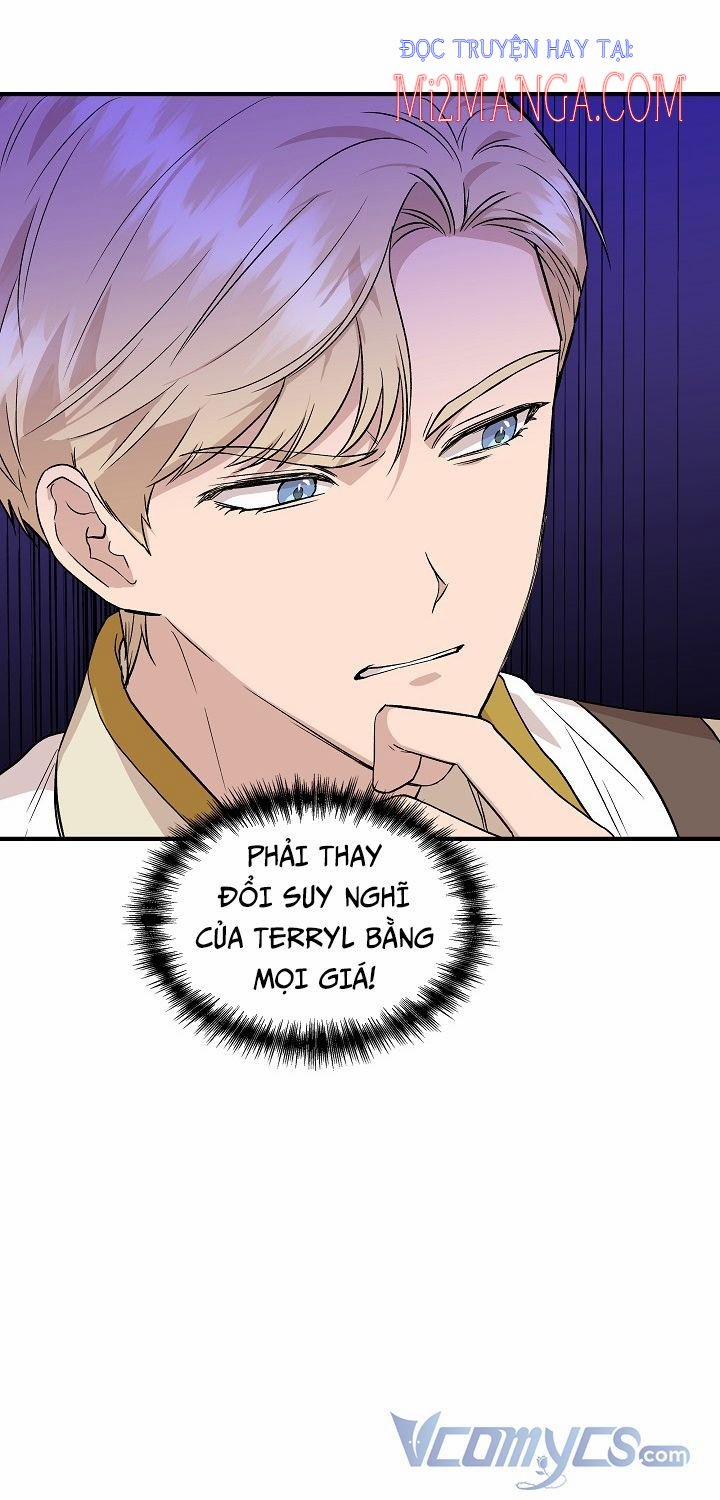 Tôi Không Phải Là Cinderella 33 trang 9