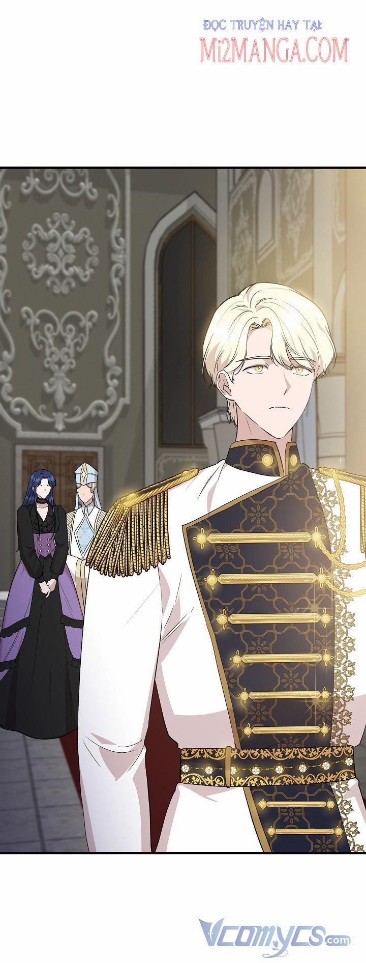 Tôi Không Phải Là Cinderella 34.5 trang 0