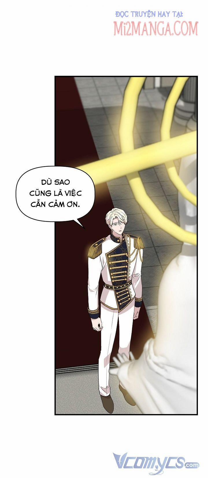 Tôi Không Phải Là Cinderella 34.5 trang 11