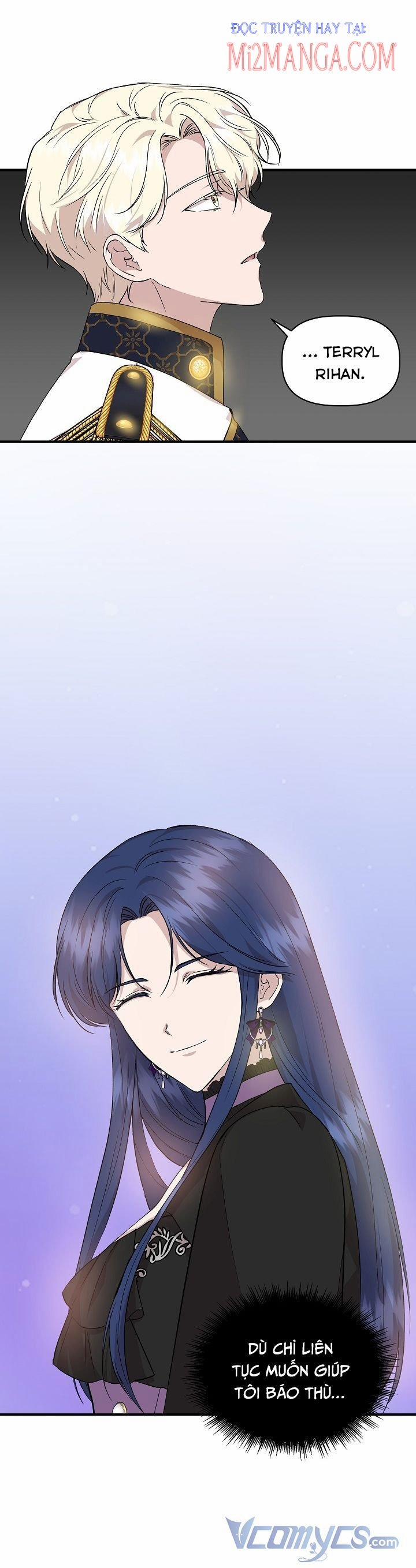 Tôi Không Phải Là Cinderella 34.5 trang 12