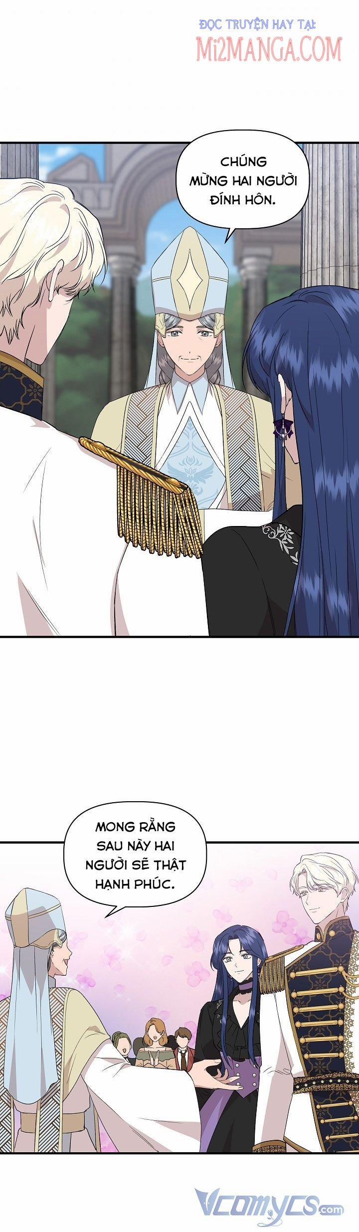 Tôi Không Phải Là Cinderella 34.5 trang 15