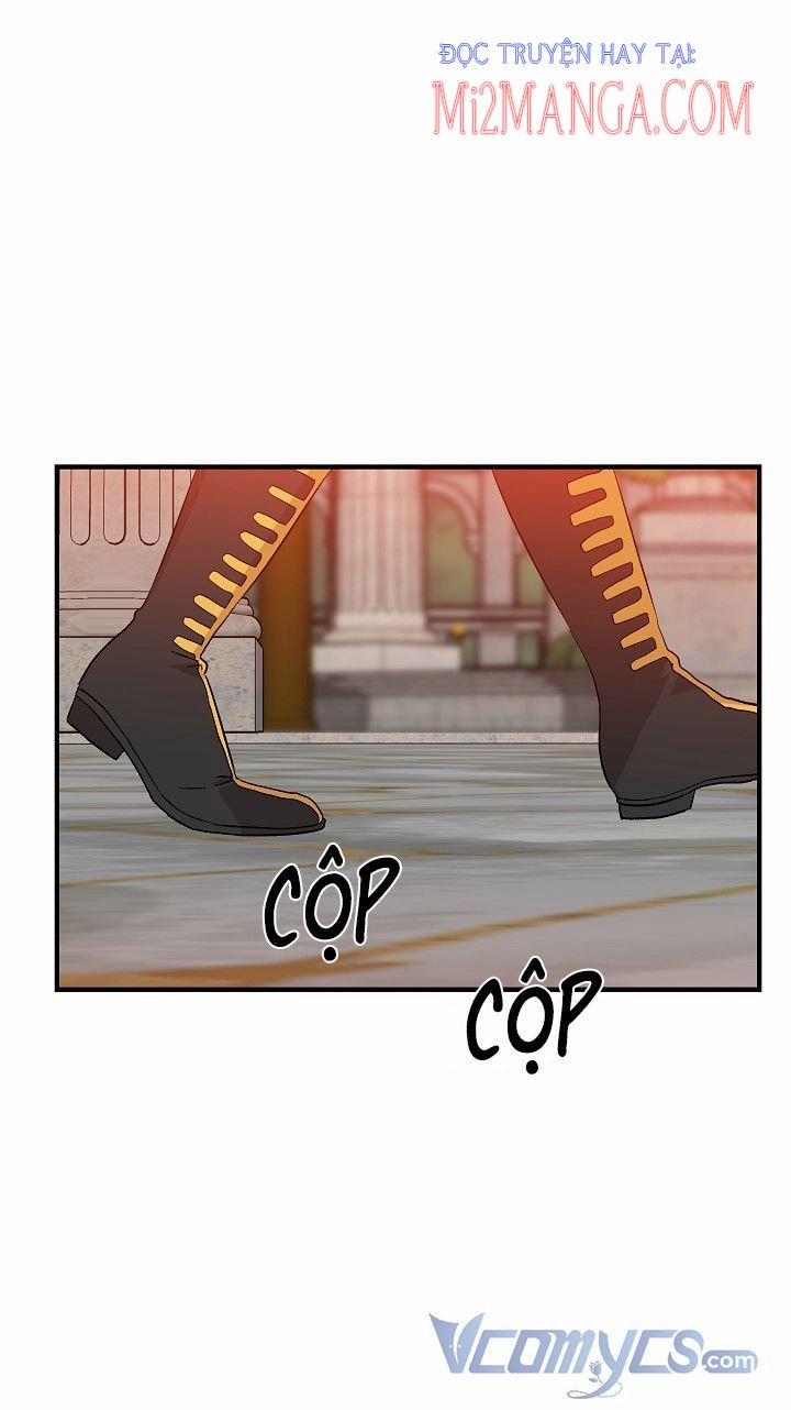 Tôi Không Phải Là Cinderella 34.5 trang 18