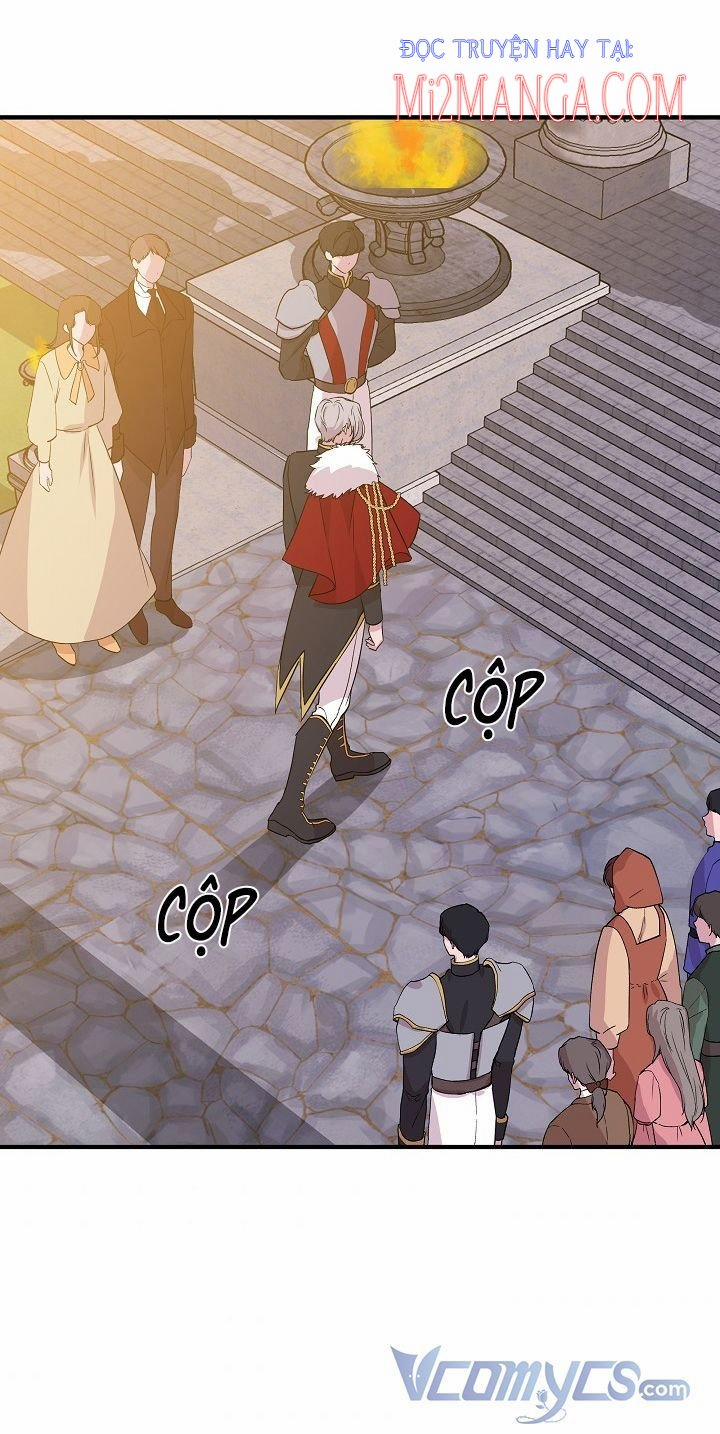 Tôi Không Phải Là Cinderella 34.5 trang 19