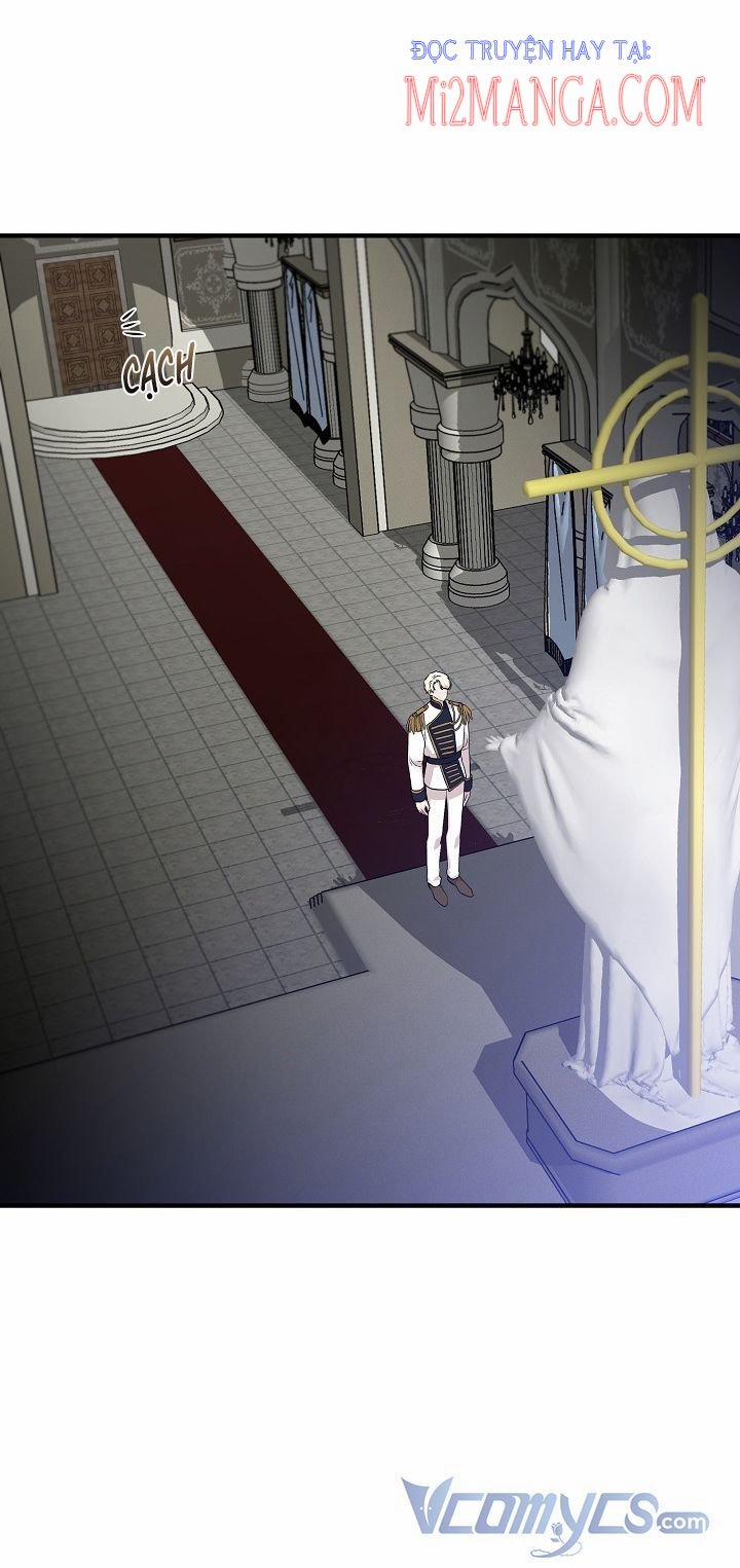 Tôi Không Phải Là Cinderella 34.5 trang 2