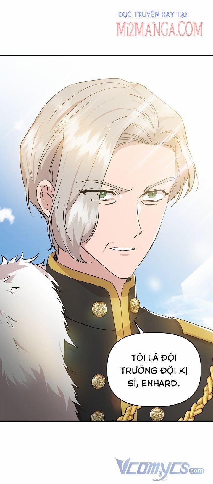 Tôi Không Phải Là Cinderella 34.5 trang 21