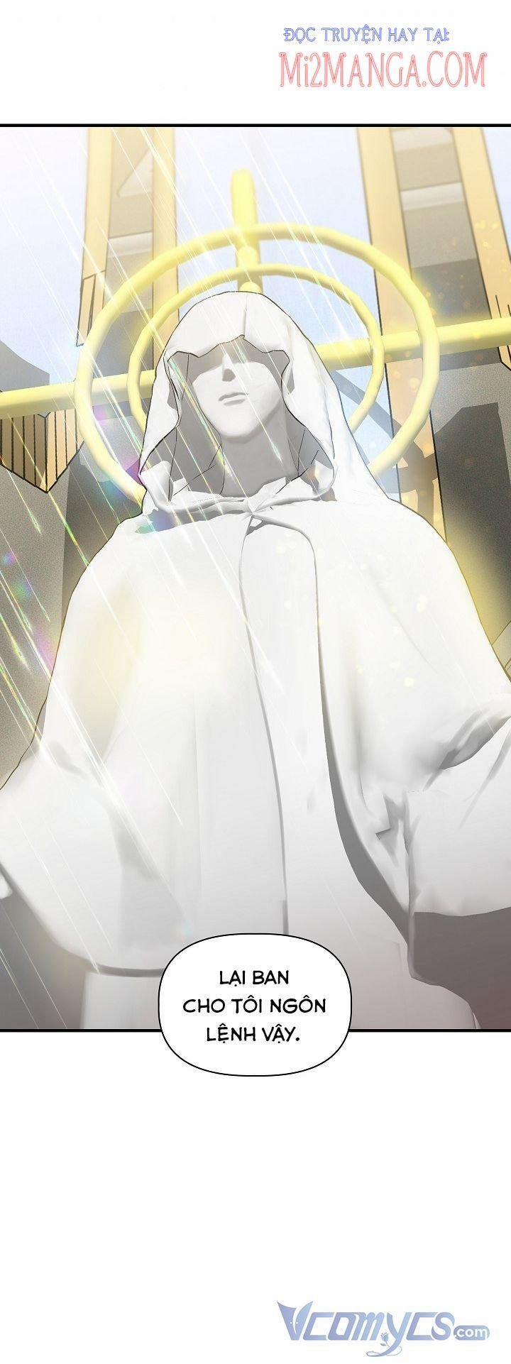 Tôi Không Phải Là Cinderella 34.5 trang 4