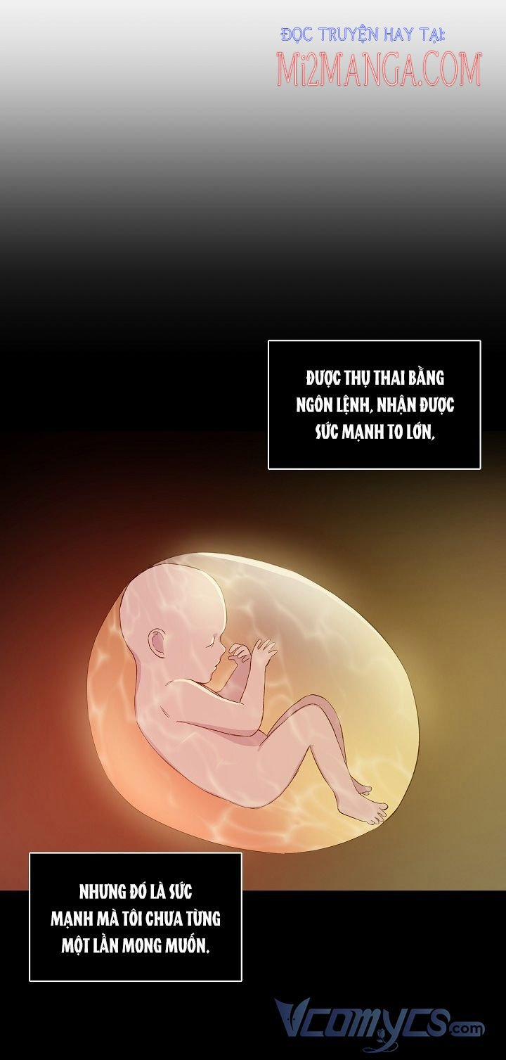 Tôi Không Phải Là Cinderella 34.5 trang 6