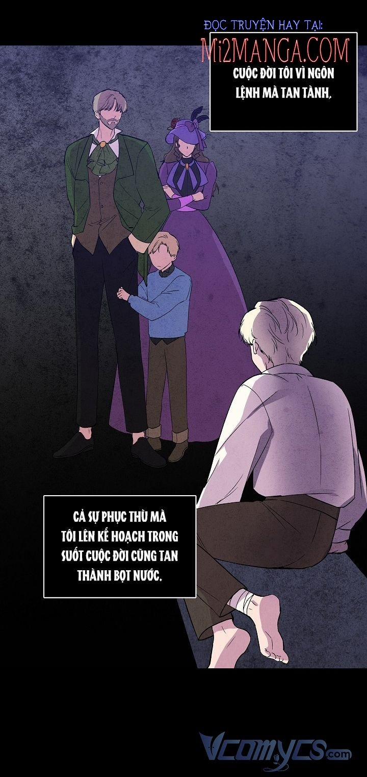 Tôi Không Phải Là Cinderella 34.5 trang 7