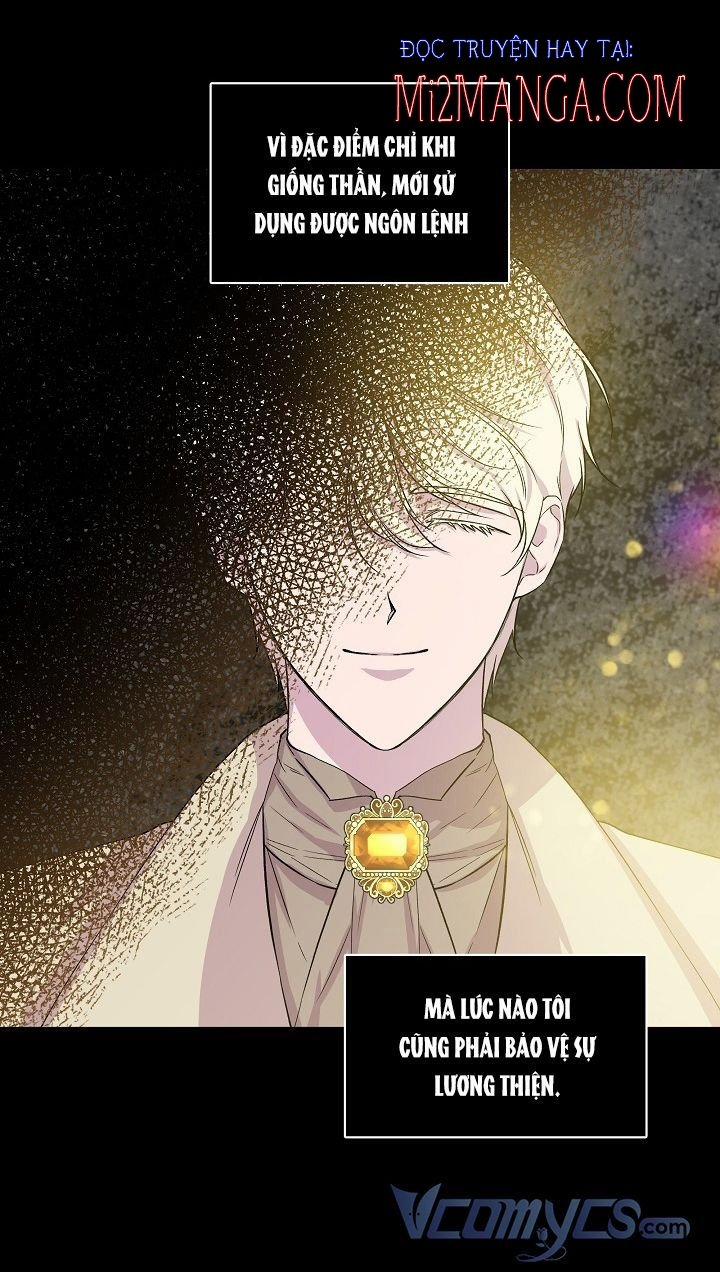 Tôi Không Phải Là Cinderella 34.5 trang 8