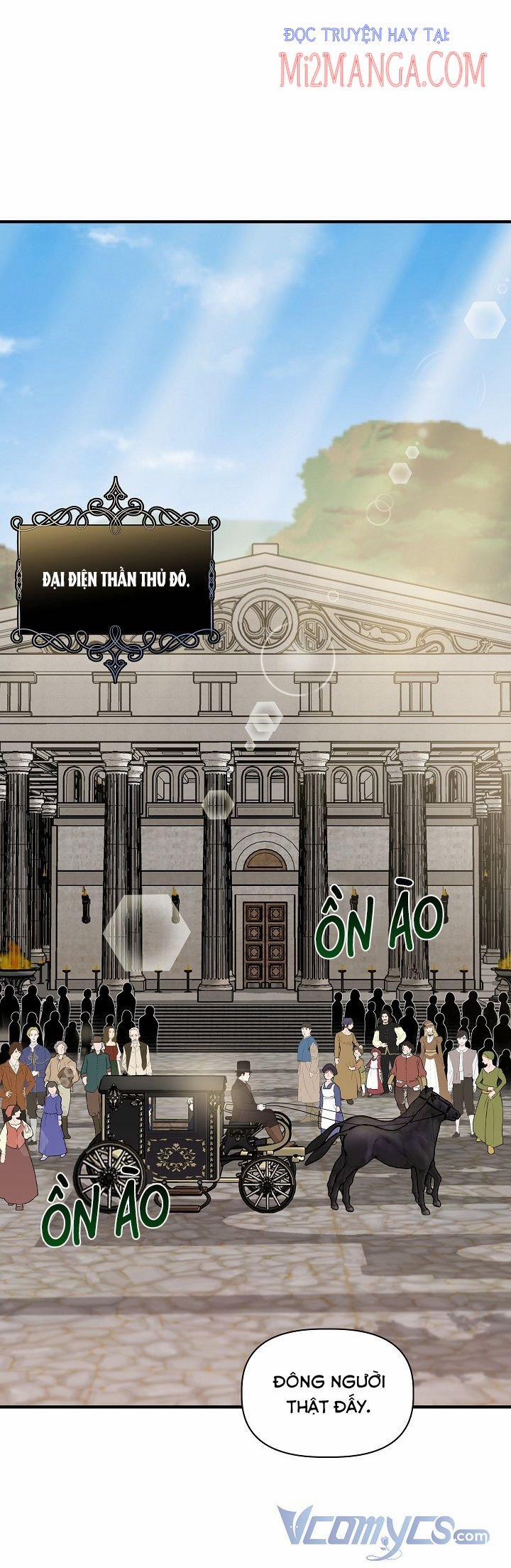 Tôi Không Phải Là Cinderella 34 trang 0