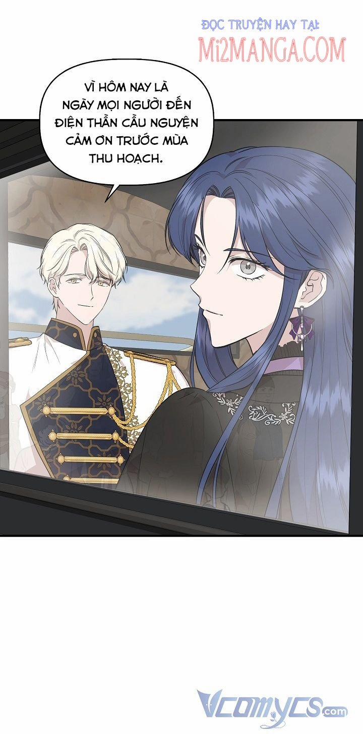 Tôi Không Phải Là Cinderella 34 trang 1