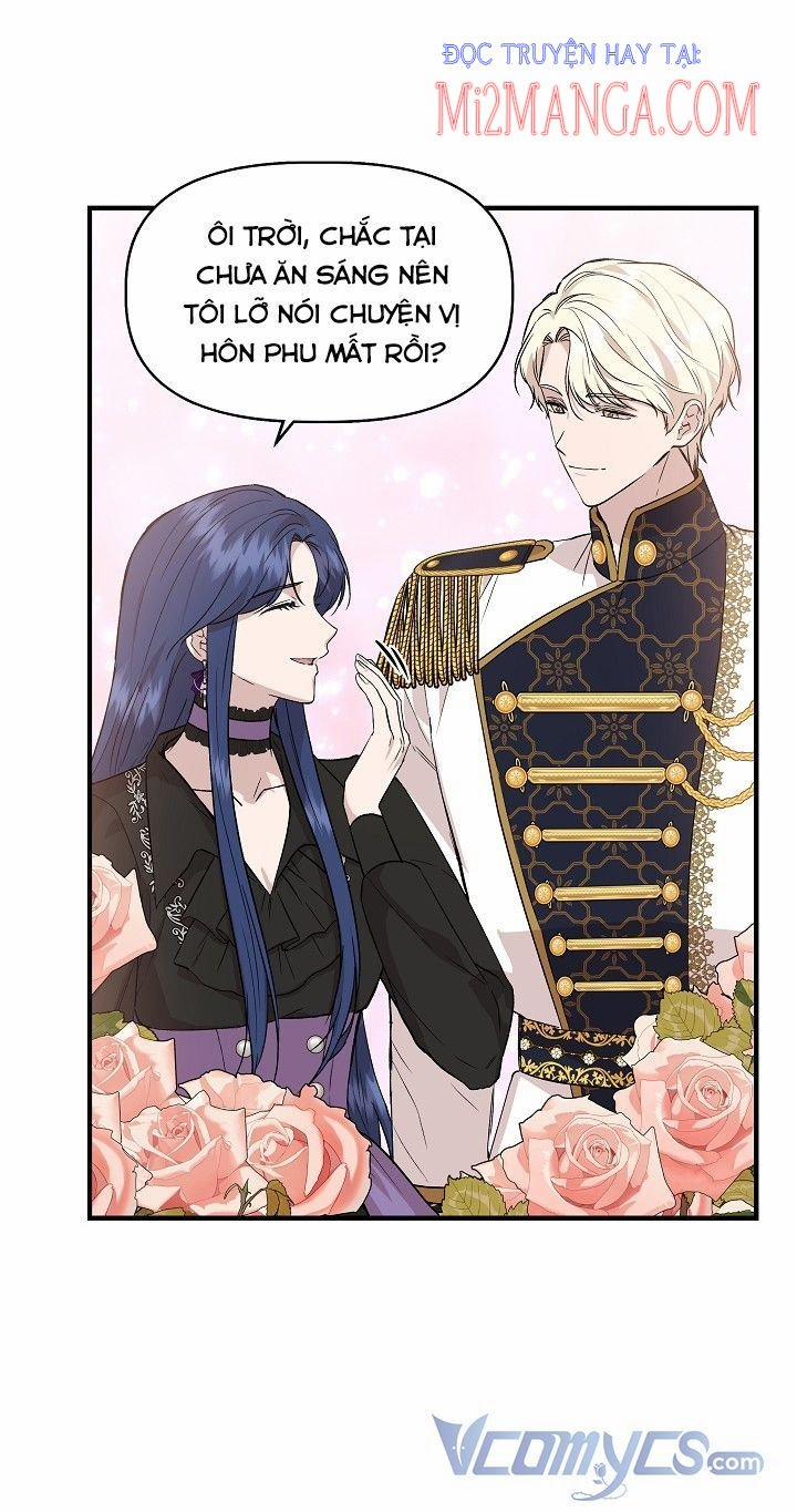 Tôi Không Phải Là Cinderella 34 trang 13