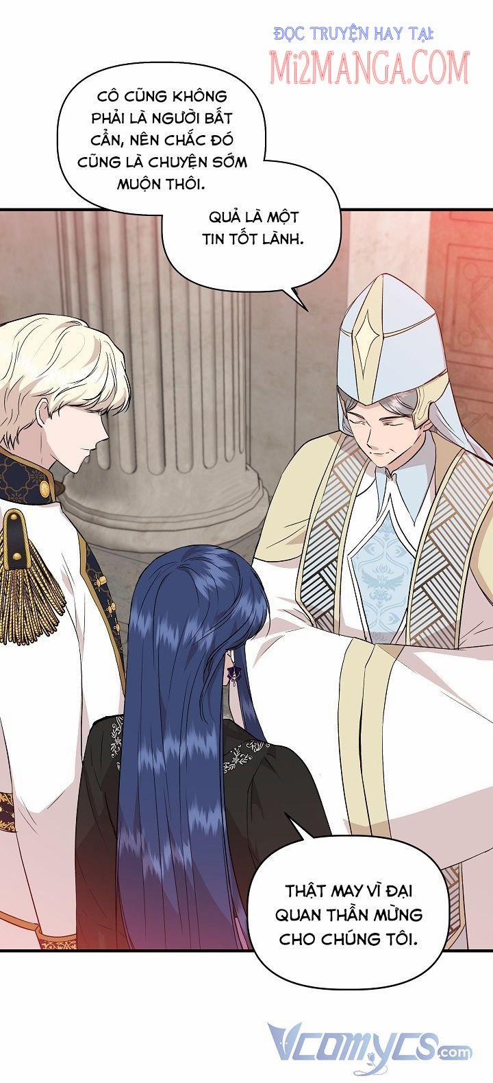 Tôi Không Phải Là Cinderella 34 trang 14