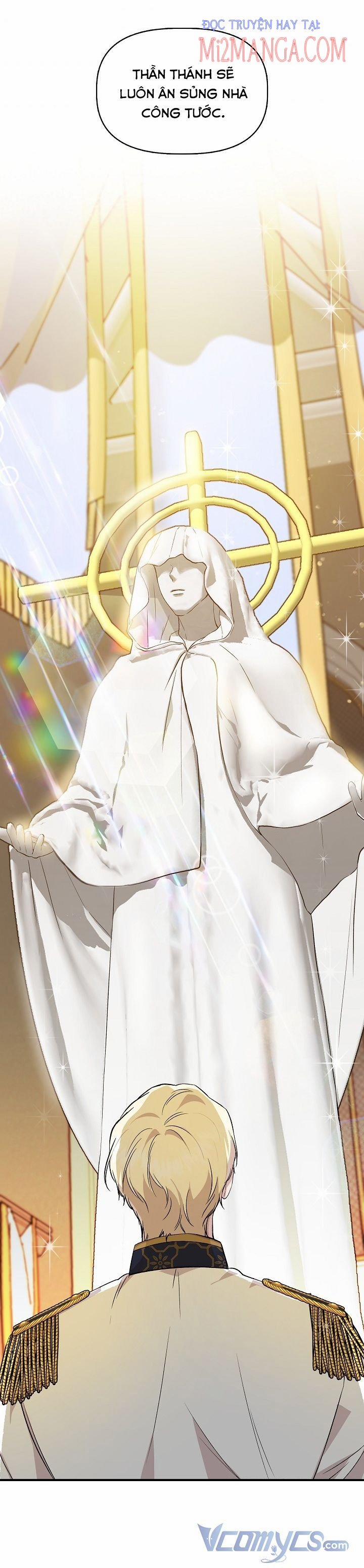 Tôi Không Phải Là Cinderella 34 trang 21