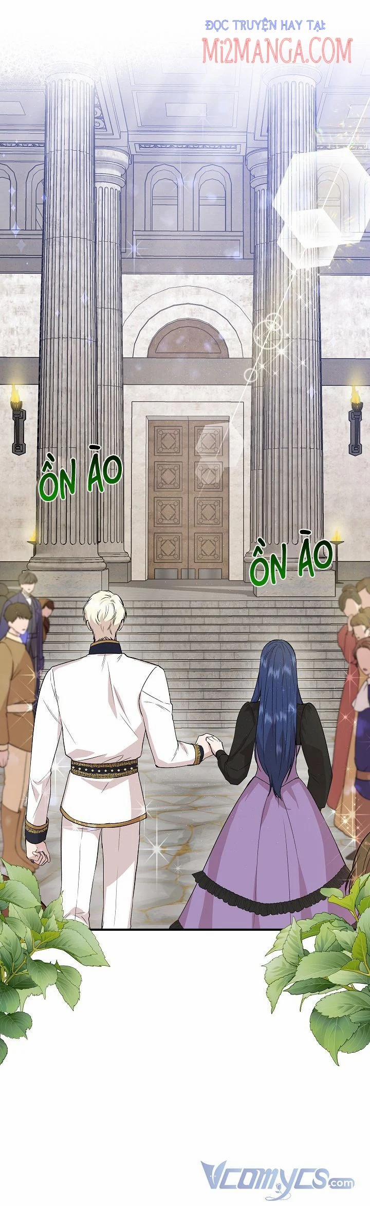 Tôi Không Phải Là Cinderella 34 trang 8