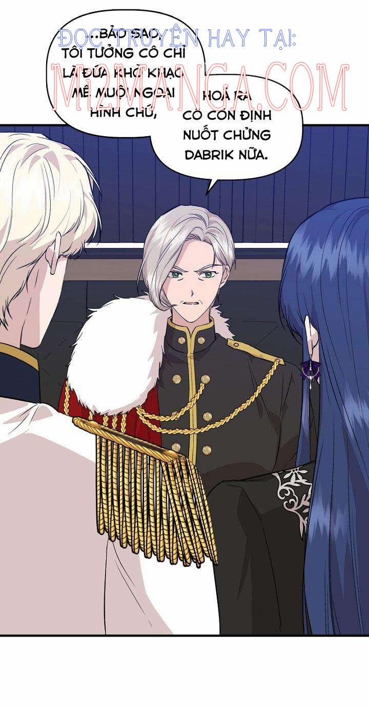 Tôi Không Phải Là Cinderella 35.5 trang 0