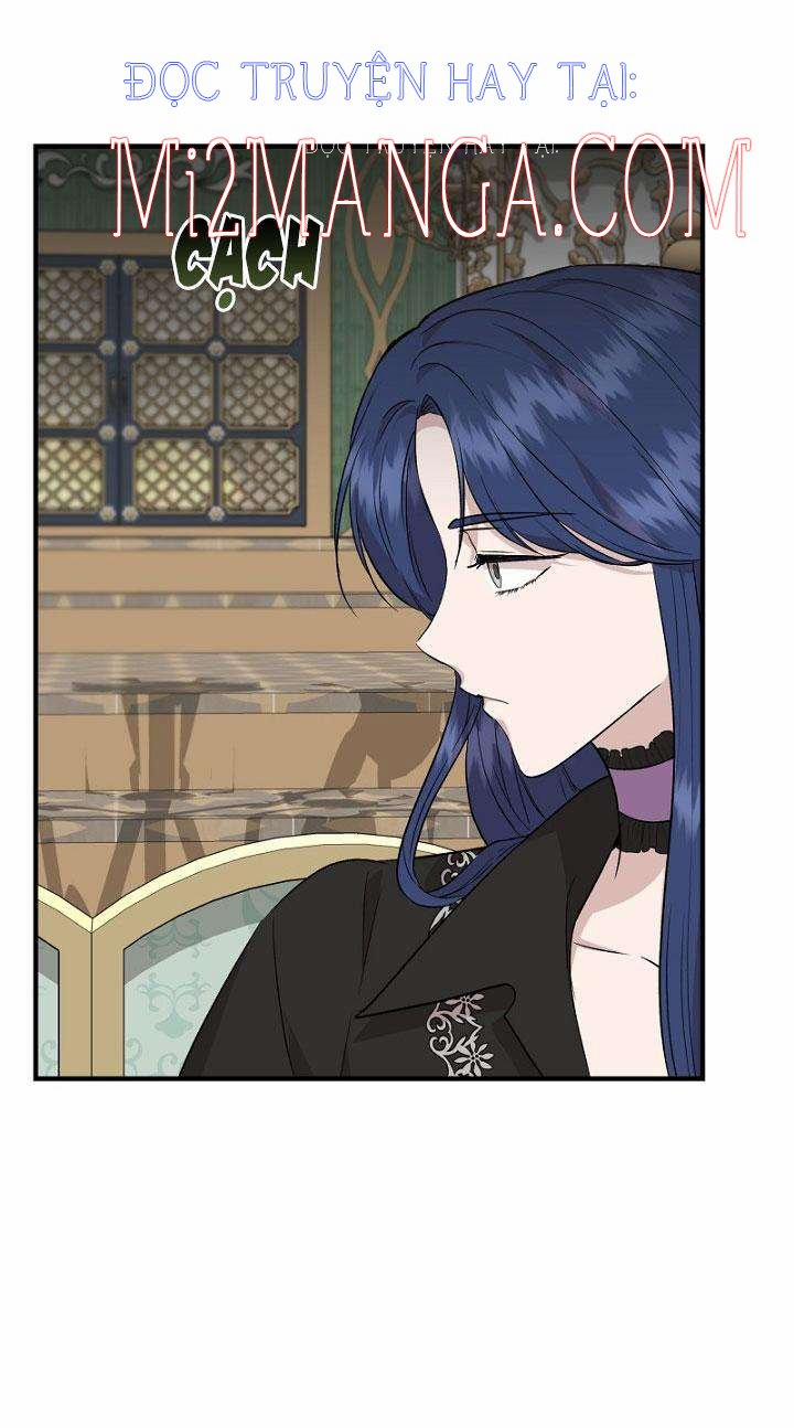 Tôi Không Phải Là Cinderella 35.5 trang 10