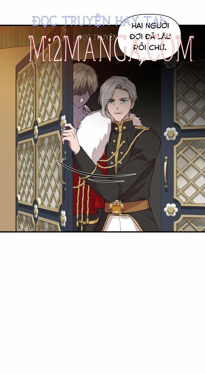 Tôi Không Phải Là Cinderella 35.5 trang 15