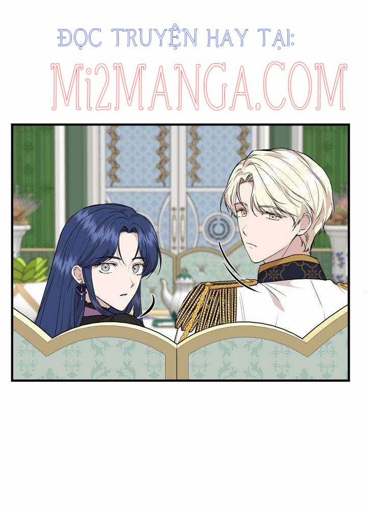 Tôi Không Phải Là Cinderella 35.5 trang 16