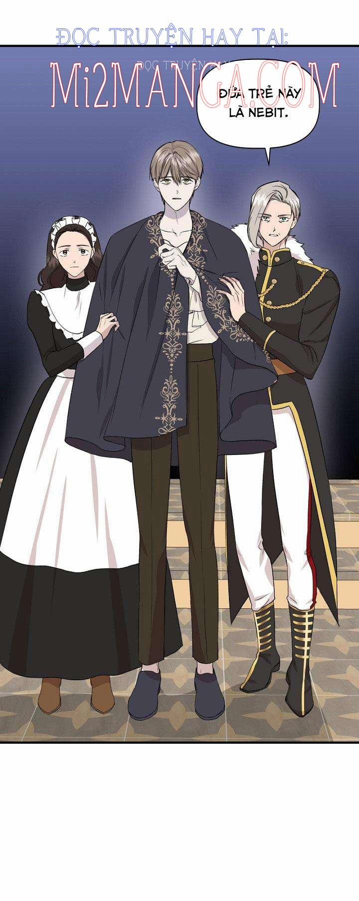 Tôi Không Phải Là Cinderella 35.5 trang 17