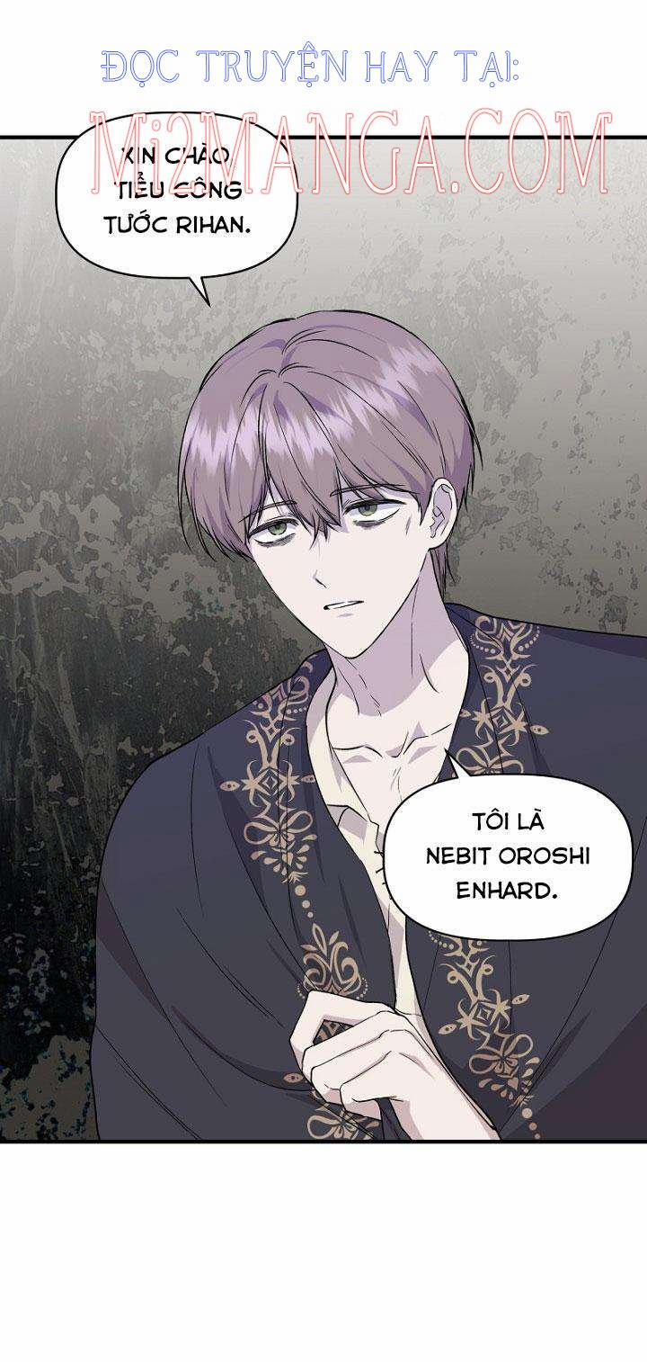 Tôi Không Phải Là Cinderella 35.5 trang 18