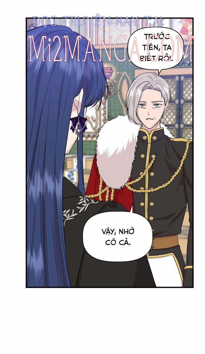 Tôi Không Phải Là Cinderella 35.5 trang 23