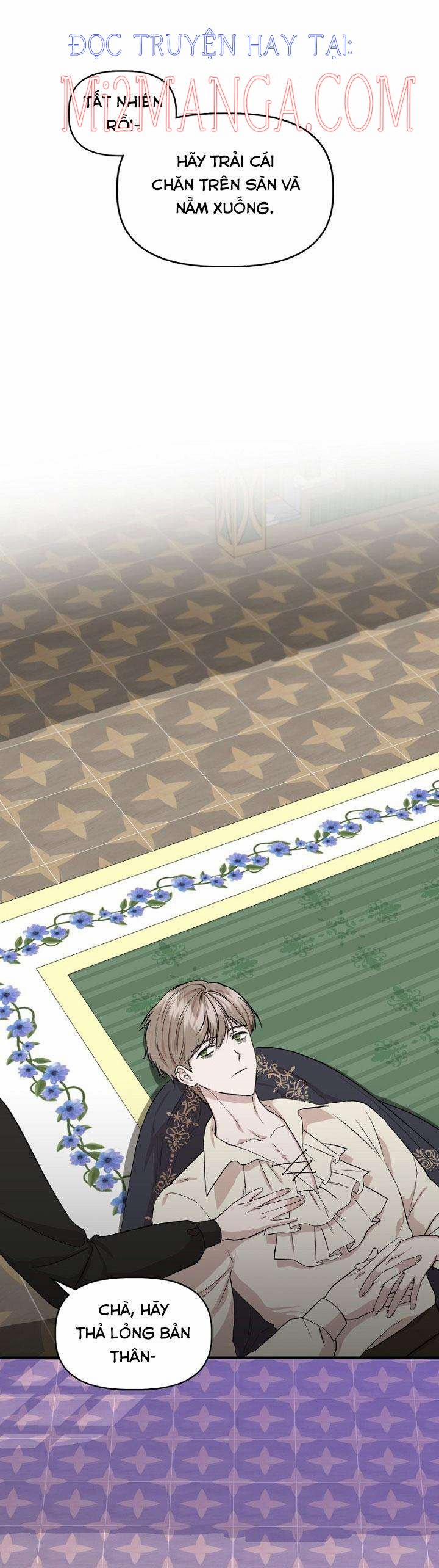 Tôi Không Phải Là Cinderella 35.5 trang 24