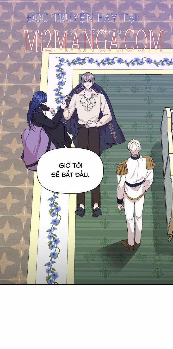 Tôi Không Phải Là Cinderella 35.5 trang 25