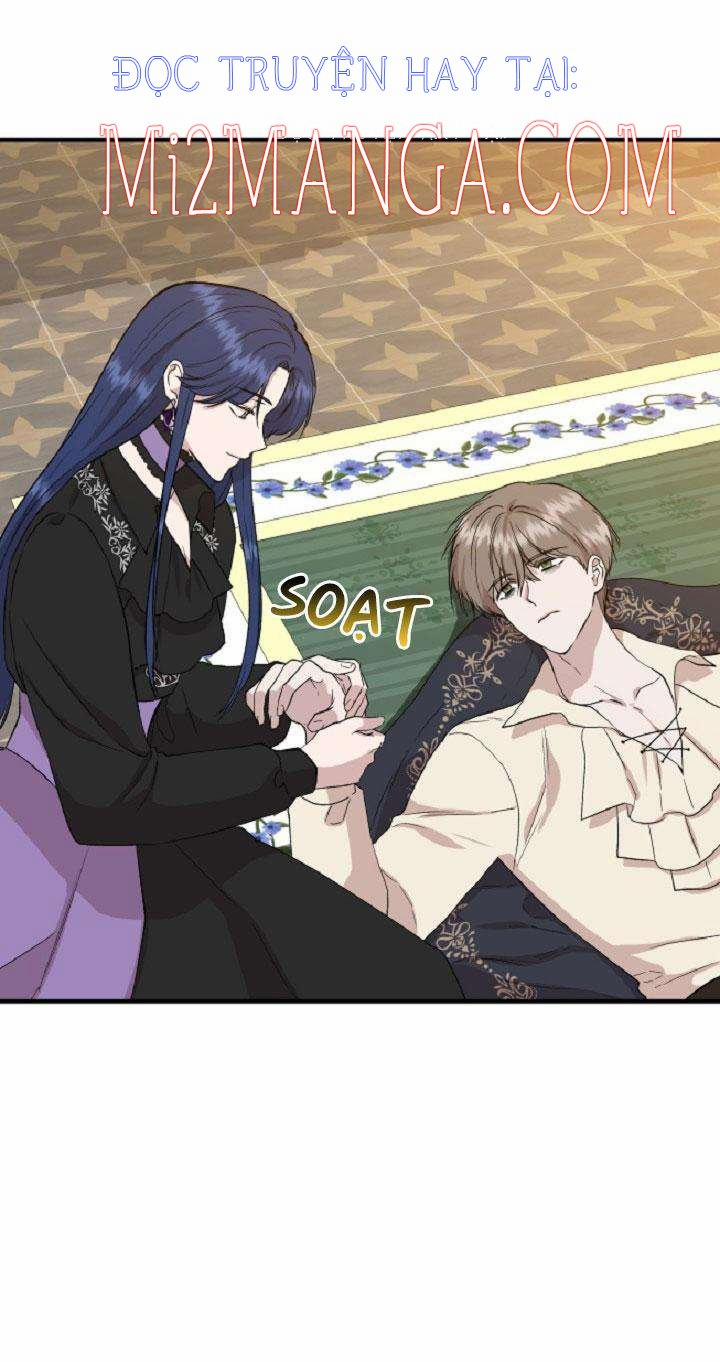 Tôi Không Phải Là Cinderella 35.5 trang 26