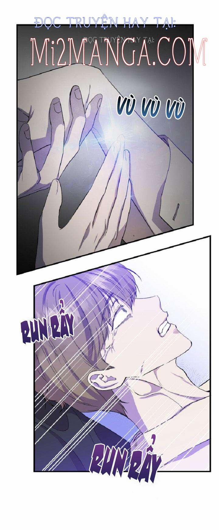 Tôi Không Phải Là Cinderella 35.5 trang 27