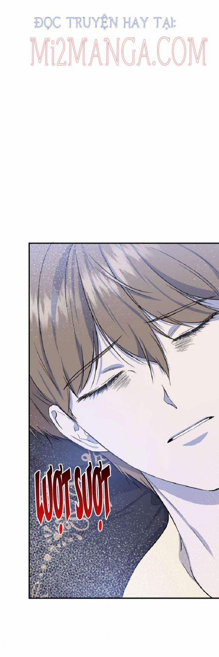 Tôi Không Phải Là Cinderella 35.5 trang 28