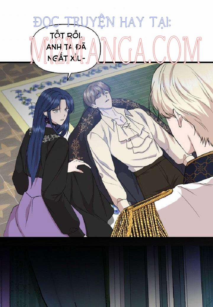 Tôi Không Phải Là Cinderella 35.5 trang 29